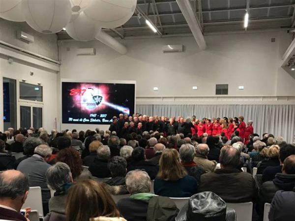 2017 11 26 Bologna Opificio Golinelli 70° 1